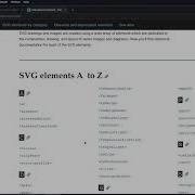SVG Smiley Face