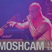 Five Finger Death Punch The Bleeding Live In Sydney Moshcam