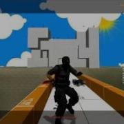 Counter Strike Source Maps MG CASTLE V2 1080p