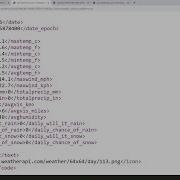 CREATE XML FILE WITH DATA AND USE PHP JSON TO LOAD XML FILE AND DISPLAY DATA AS JSON OBJECTS