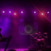 Claudio Simonetti S Goblin Roller Live Frantic Fest 2017