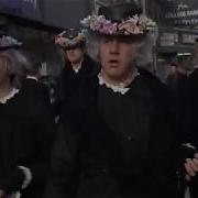 Monty Python Hell S Grannies 1971 Lesley Judd 1080p HD