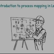 Process Mapping In Lean