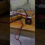 OMRON H5CX L8 Digital Timer As Photo Testing