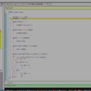 Java For 3GIG Methods Scoping Of Variables Attributs Parameters And Local Variables