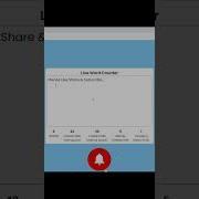 Create A Character Counter With HTML CSS JavaScript Shorts