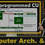 Microprogrammed Control Unit Structure Working And Role In Computer Organization Architecture