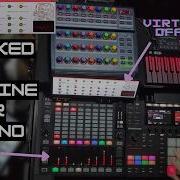 I Hacked My Maschine And It S A Techno Monster