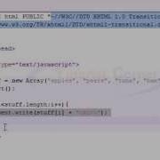 JavaScript Video Tutorial 34 40 Cool Technique To Print Array Elements