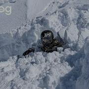 Skier Loses Both Skis During Double Backflip Attempt ViralHog