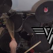 Hot For Teacher Drum Intro Van Halen