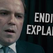 The Ending Of The National Anthem Explained Black Mirror Season 1 Explained