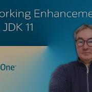 Java Networking Enhancements Since JDK 11