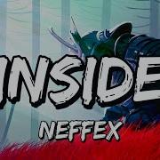 NIGHTCORE Inside Lyrics Video