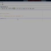 NetBeans PHP Tutorial MySQL Functions 6