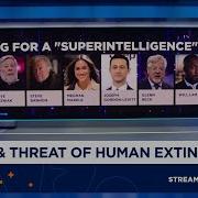 Thousands Sign Petition To Ban AI Superintelligence Citing Threat Of Human Extinction