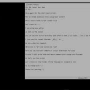 How To Rename Multiple Filename Using Bash Script