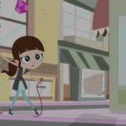 Littlest Pet Shop The Fire Hydrant Song