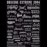 BUTCHER ABC Live Obscene Extreme 2004