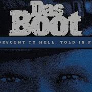 Das Boot Сошествие в ад рассказанное в лицах Анализ фильма