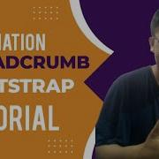 Bootstrap 5 Template Design Bootstrap 5 Pagination And Breadcrumb