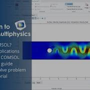 COMSOL Tutorial 01 Complete Beginner S Guide To COMSOL Multiphysics Basics 2025
