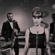 Astrud Gilberto And Stan Getz The Girl From Ipanema 1964 LIVE