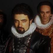 Black Adder II Potato Ending Theme Closing