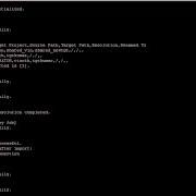 How To Export And Import Model Repository Service Objects Using Command Line