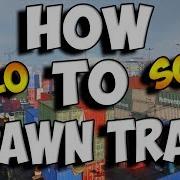 How To Spawn Trap Shipment SOLO Modern Warfare