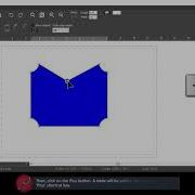 Add Remove Split Nodes SignCut Draw