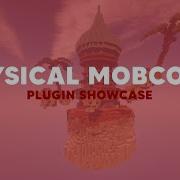 PhysicalMobCoins Plugin Showcase
