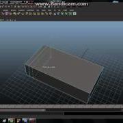 Autodesk Maya 2012 Tutorial 3 Insert Edge Loop Tool