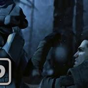 Starkiller S Vengeance Against Darth Vader Star Wars 2024 4K Action Scenes