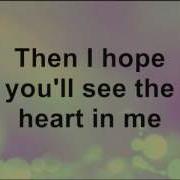 Jesse McCartney Beautiful Soul Lyrics