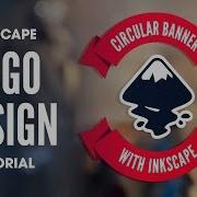 Inkscape Logo Tutorial Circular Banner With Text