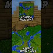 Xaero S Minimap World Map Your Ultimate Minecraft GPS Minecraft