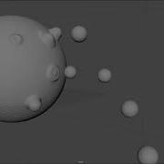 Maya VDBMeshTool V1 02 NewUpdater