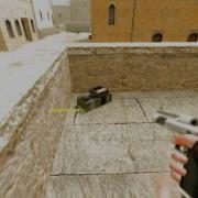 CSS Deag 4k Awp Double