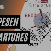 Jeppesen Departure Procedures How To Fly A SID