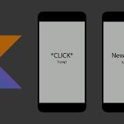 Kotlin 2020 How To Create Random Topic Generator In Android Studio