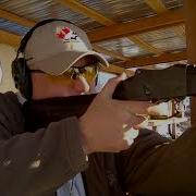 First Shot With The 1887 Martini Henry Mk IV