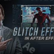 Glitch Effect Tutorial In After Effects After Effects Tutorial
