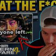 Modern Warfare 4 Is In Full Damage Control Mode This Is INSANE