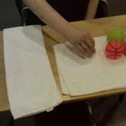 Functional Grasping Activity