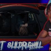 ROCKET LILDRUGHILL Everything Is Fine REACTION THE BARSS