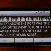 Morse Code Reader For Android