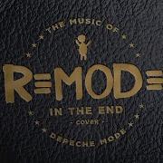 Remode In The End Depeche Mode Cover