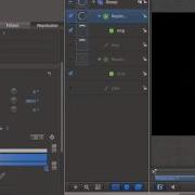 Motion INs And OUTs Replicators Part ONE