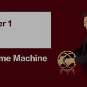 The Time Machine By H G Wells Chapter 1